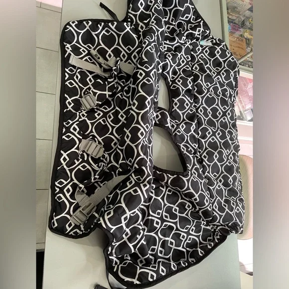 Shopping Cart Cover Protector - Picture 1 of 3